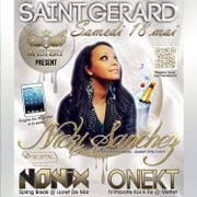 Onekt Live @ Mystery 2013