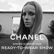 CHANEL VILLA NOAILLES MIX S/S 24