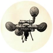 ((( 4 ))) foundsoundscape