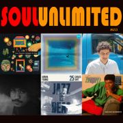 SOUL UNLIMITED Radioshow 653