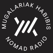 MUGALARIAK HABIBIS #001 by DANIEL BURGUI