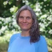 Qi Gong træning med Helle Degn