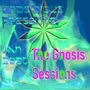 Gnosis Sessions - Jan 2020 - Liquid DNB - Gnosidious