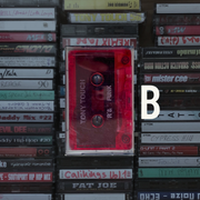 Tony Touch | RnB #23 | Side B