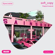 Vaporwave - Mixed by soft_copy
