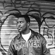 Novelist (Covering for Positive Dee) - May 2024