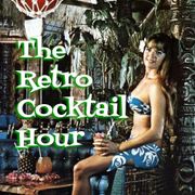 The Retro Cocktail Hour #1088 - September 28, 2025