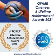 Oneness Award One World Music Radio