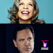 Patti Austin and Kurt Elling