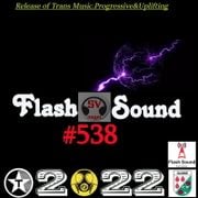 Flash Sound #538 by SVnagel ( LV )