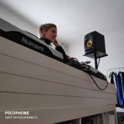 Home Session Part 1 (Vinyl+)