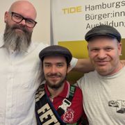 Pink Channel Magazin 07.06.2025