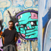 Ninguem's live DJ set @ Ribeira das Naus's terrace (Lisbon), Spring 2024.