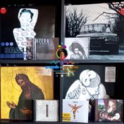 31/05/2024 | Stefano Santoni's SOUNDS and GROOVES - S18 E19: "Steve Albini"
