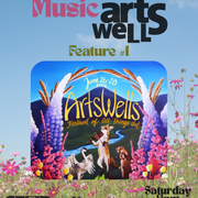 Let's Talk Music x ArtsWells Episode #1