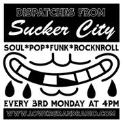 Sucker City (12.20.21)