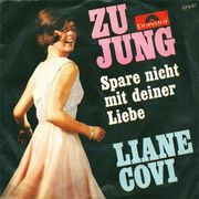 671. Schlagerbar (2. November 2024): «Zu jung»