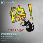 KFMP: The Forge - 26th September 2025