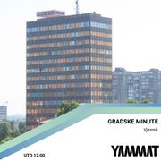 Gradske minute - Vjesnik, 25.11.2025.
