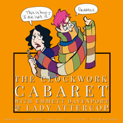 The Clockwork Cabaret, Episode 819
