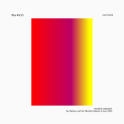 M.U. PODCAST #155: PATINA LUSH (JULY 2024)