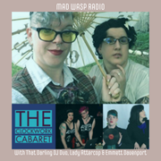 The Clockwork Cabaret, Episode 764