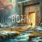 BOZiN - 2024 Spring Awakening Afro House Mix