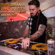 DJC 2023 Emo Pop Punk Break Set - Fuseamania