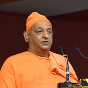 Sri Ramakrishna, Embodiment of Divine Love || Swami Divyananda