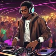 DJ Jam Hot Spot Radio Mix 6-22-2024