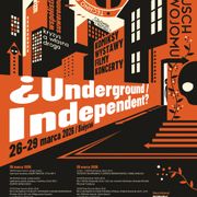 Poza Obiegiem: Rozmowa o Festiwalu ?Underground/Independent? 2026