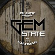 Gem State with The Idahoan - Vol 22 - Live from Pocatello, ID - Dec 12, 2025