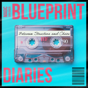 Magic Sofa Disco - Blueprint Diaries
