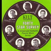 KILT 1966-07-09 Alex Bennett