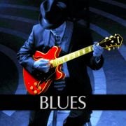 Blues Rock