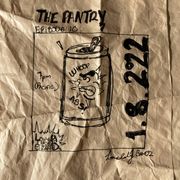 The Pantry Ep. 10
