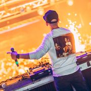 Rusty x UNITE