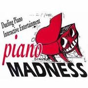 Piano Madness