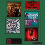 Let's Talk Music - Episode #47 -20251219