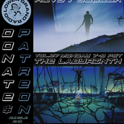 The Labyrinth w/ Rivs & Soulox (07.24.23)