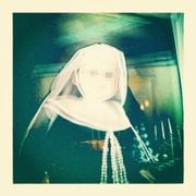 Núvol de fum 489 | trinitat