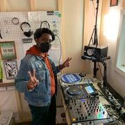 Groove Allegience 11.21