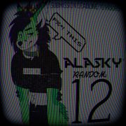 ALASKY - Random 12