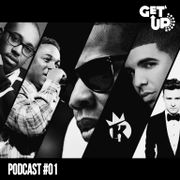Podcast Getup #01 (Kinguinness)