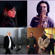Chris Bohn presents Adventures In Sound And Music – 7 September 2023