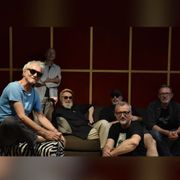 Arsen Oremović - pred premijeru Trećeg svijeta