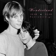 Wonderland #155: Το φως που έλαμπε μέσα στα μάτια τους