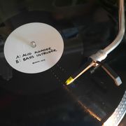 DJ Tommy Tune - Acid Vinyl Mix