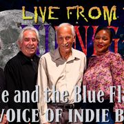 LIVE from the Midnight Circus Featuring Stevie and the Blue Flames