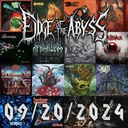 Edge of the Abyss 09/20/2024
